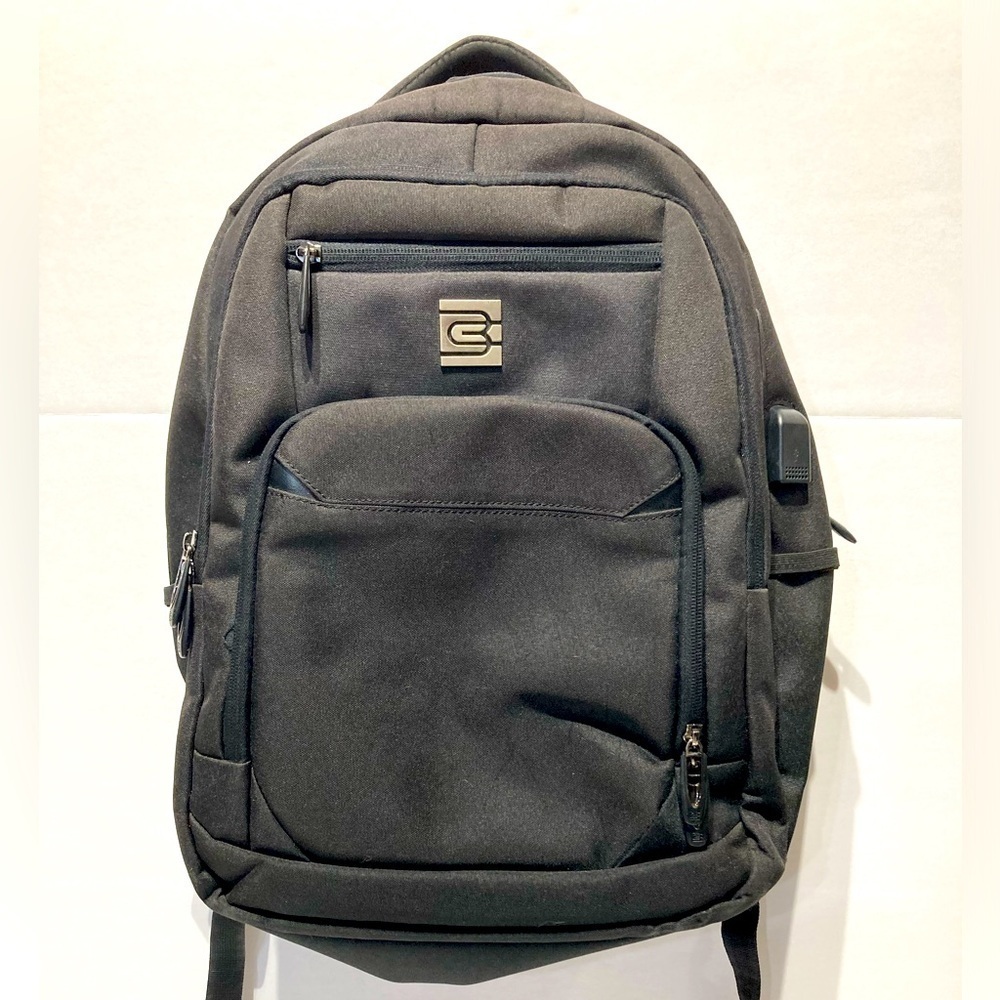 Bruno Cavali Tech Pack